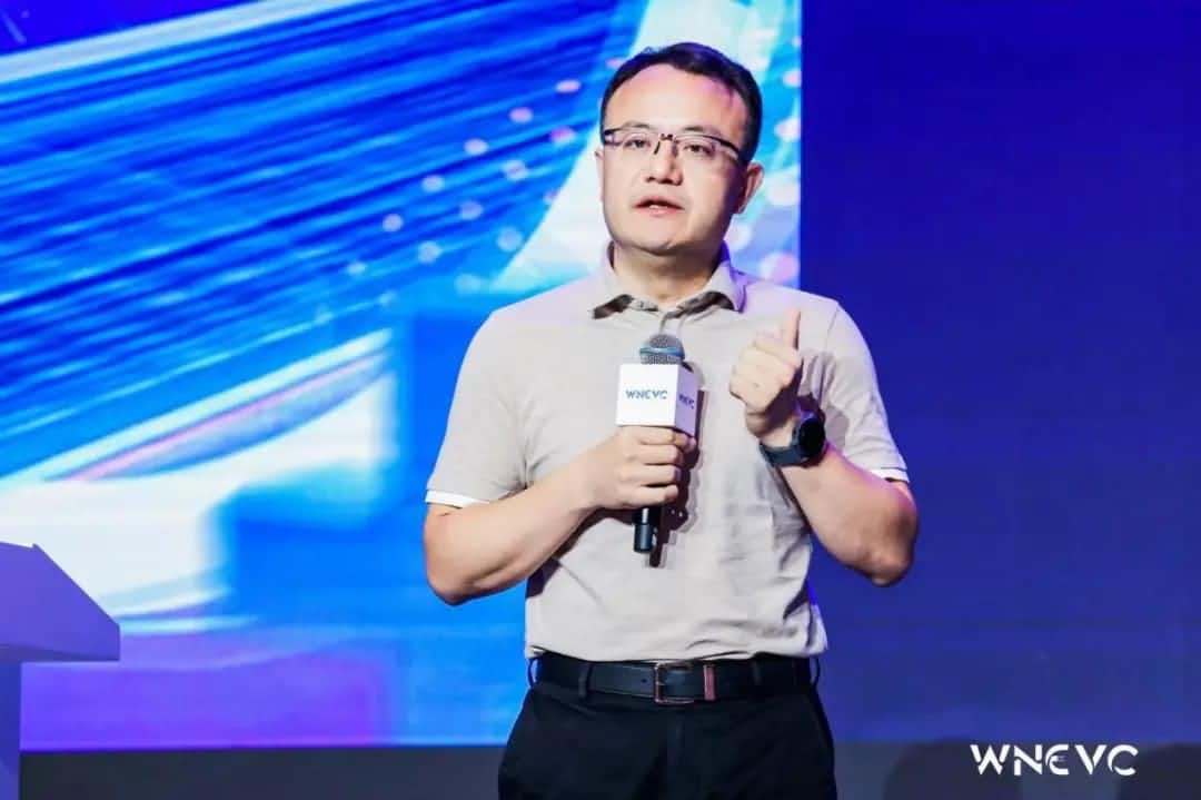 金年会诚信至上CEO程鹏：数据确权、数据安全与数据闭环“新”思路